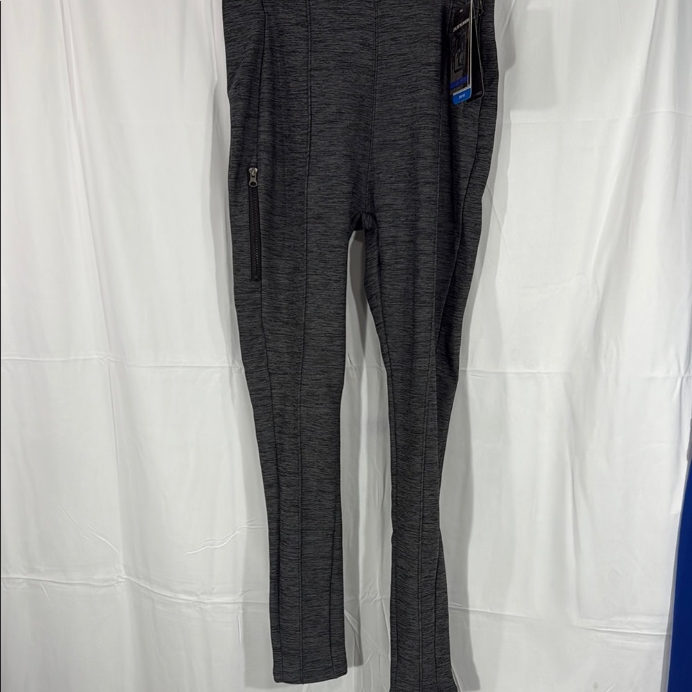 Arctic Quest Snow Skinny Fit Pant / Leggings Insulated Size Medium